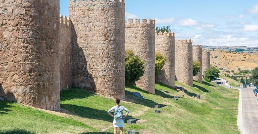 From Madrid: Ávila and Salamanca Guided Day Trip - Key Points Worth Knowing Before You Go