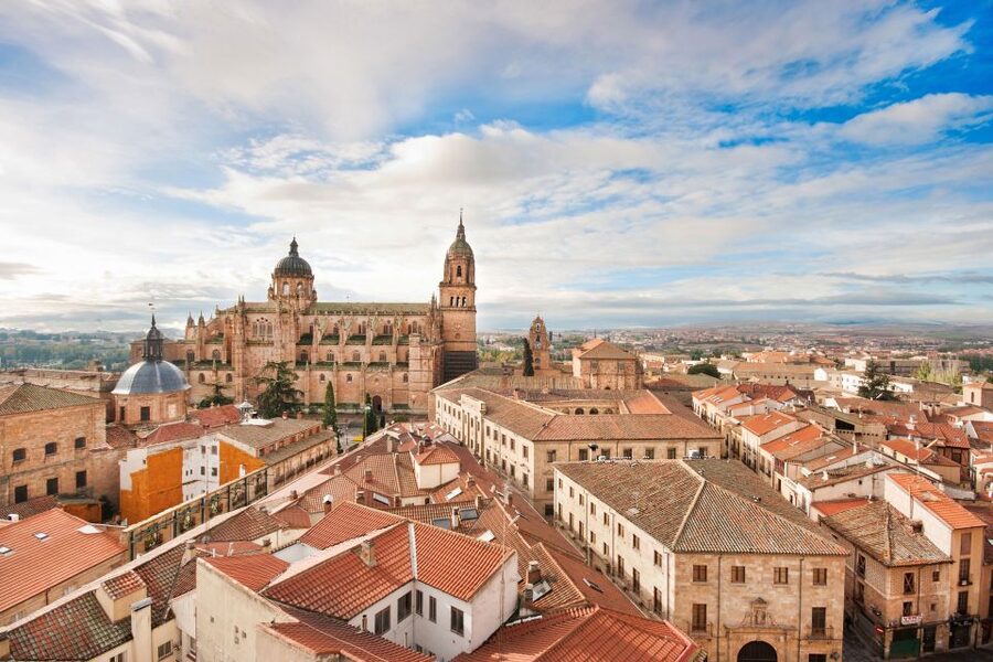 From Madrid: Ávila and Salamanca Guided Day Trip - Who This Tour Fits Best (and Who Should Skip It)