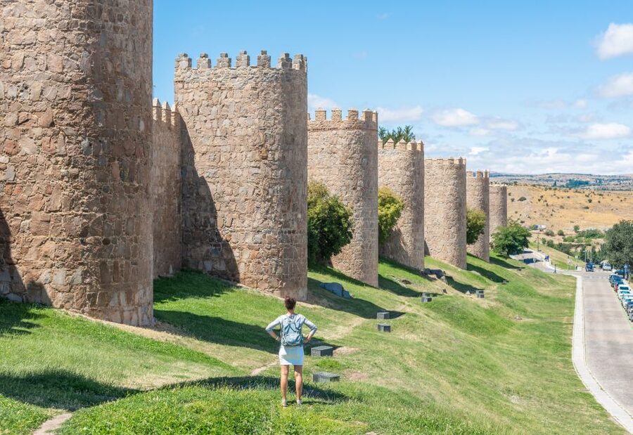 From Madrid: Ávila and Salamanca Guided Day Trip - Two UNESCO Cities in One Long Day from Madrid