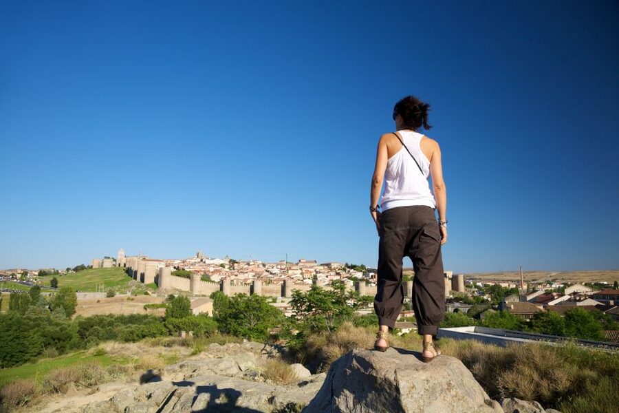 From Madrid: Ávila and Salamanca Guided Day Trip - Practical Tips That Make This Day Trip Easier