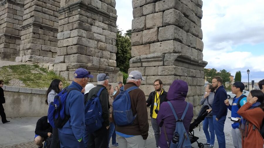 From Madrid: Ávila and Segovia Guided Day Trip - Price and Value: Why $59 Can Make Sense