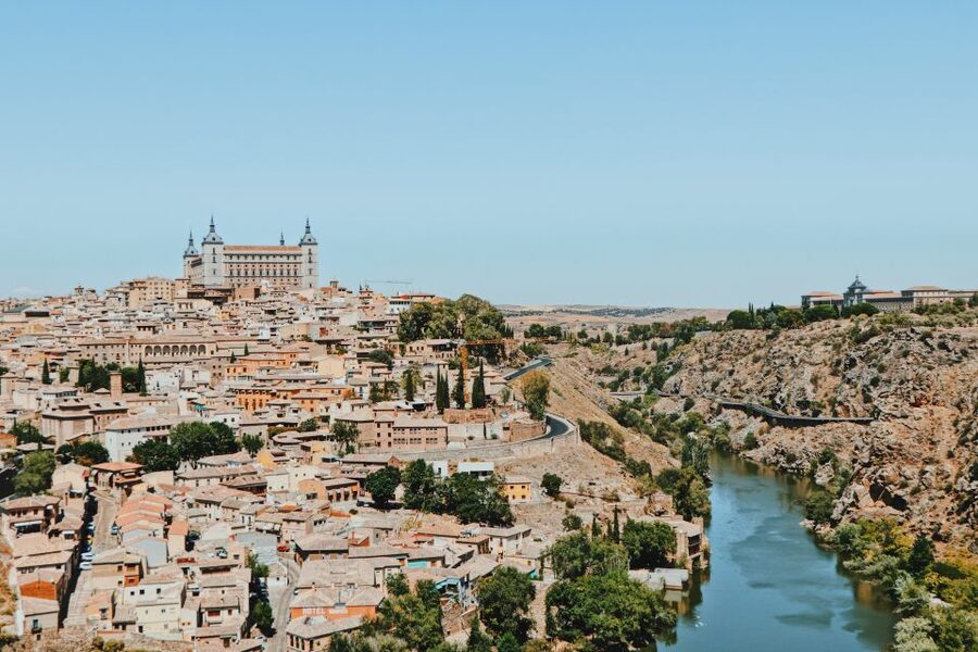 From Madrid: Avila, Segovia & Toledo Private Tour - A 12-hour UNESCO sweep from Madrid, done in private comfort