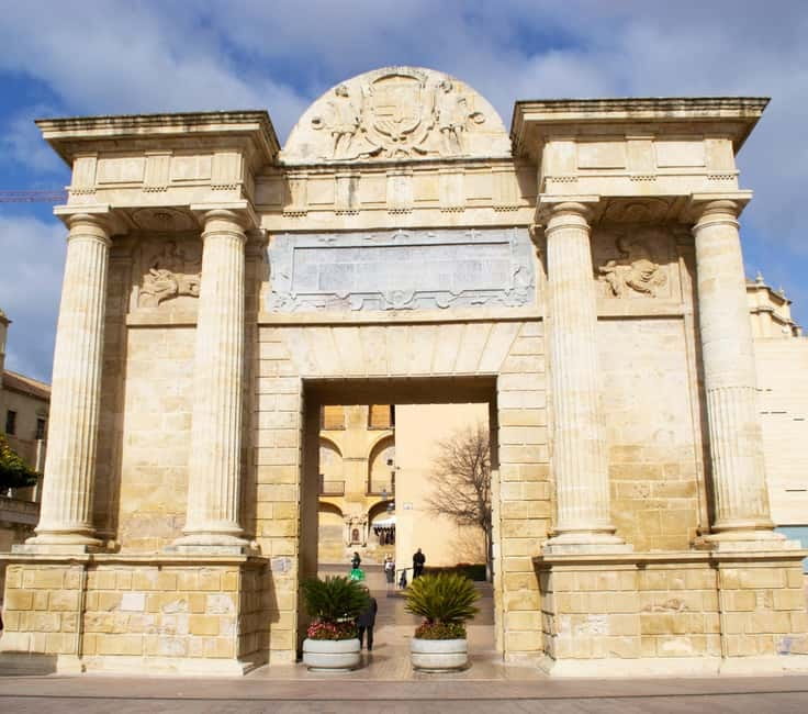 From Madrid: Cordoba and Mosque Day Trip by High-Speed Train - High-Speed Madrid to Córdoba: why this day trip works