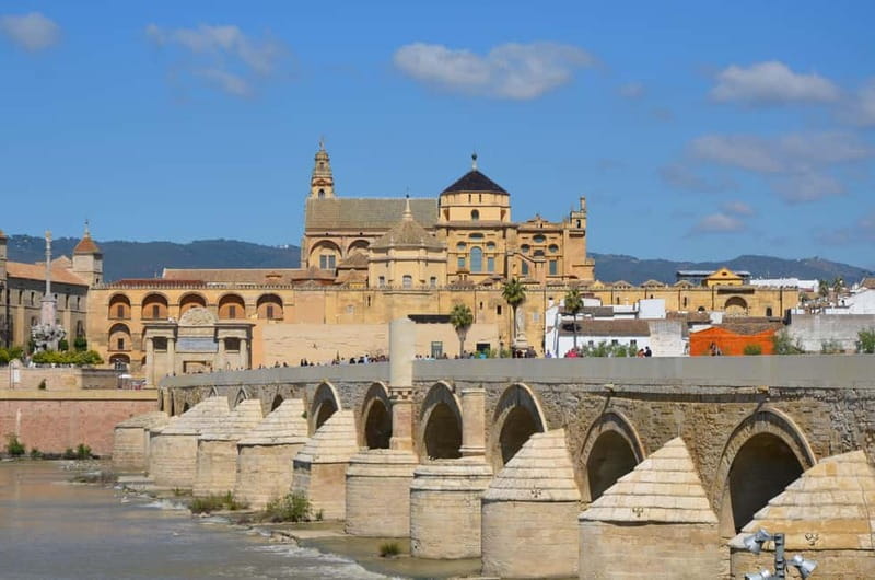 From Madrid: Cordoba and Mosque Day Trip by High-Speed Train - Getting to Madrid Atocha by 7:30 (and why it matters)
