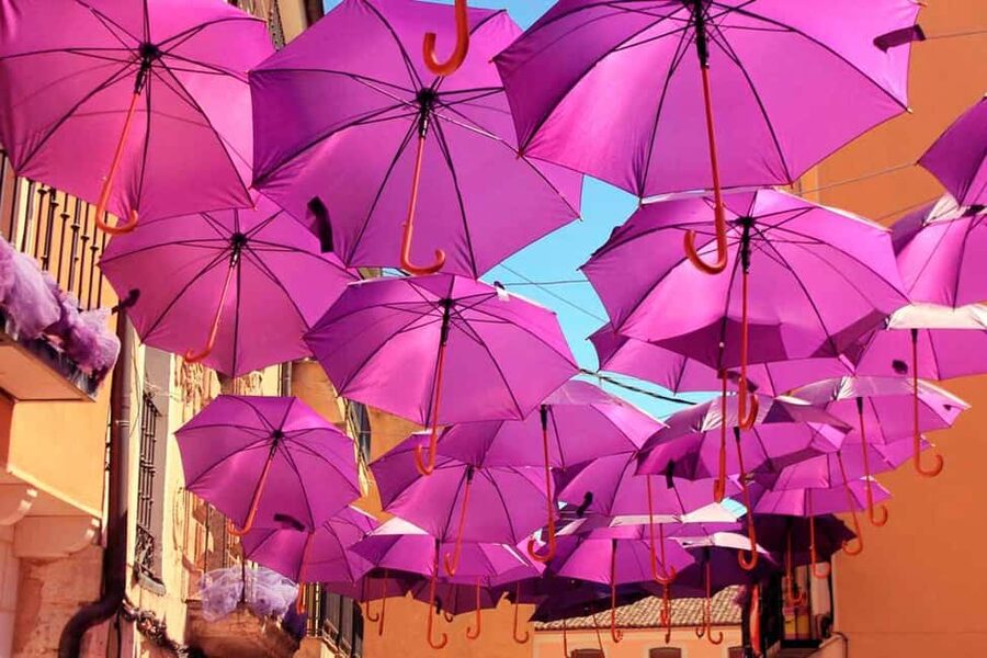 From Madrid: Day Trip to Brihuega Lavender Fields - Why Brihuega feels like Spanish Provence