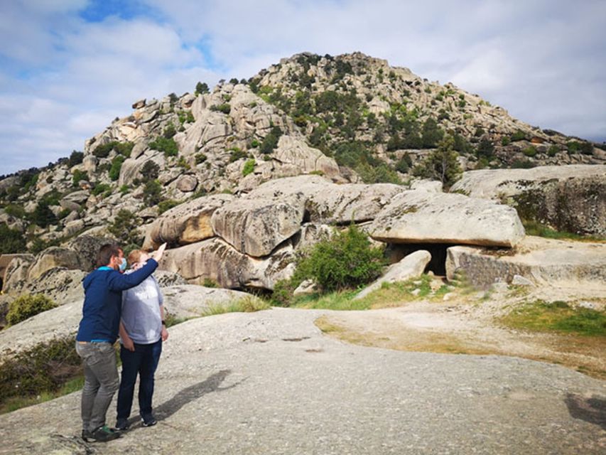 From Madrid: Day Trip to Guadarrama National Park - Guadarrama day trip from Madrid: what the full 10 hours feels like