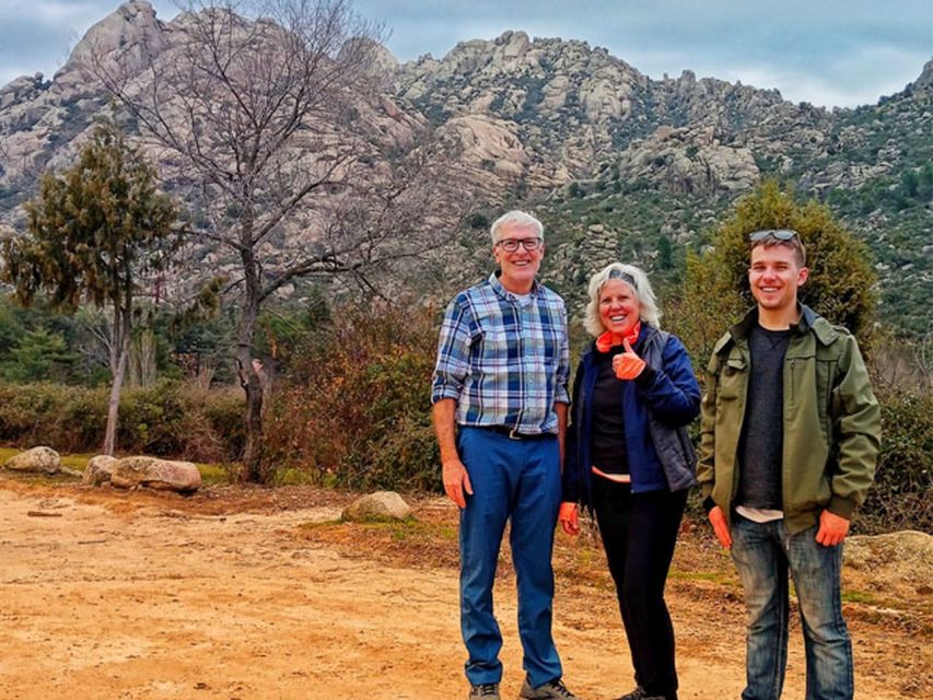 From Madrid: Day Trip to Guadarrama National Park - Price and value: is $105 worth it?