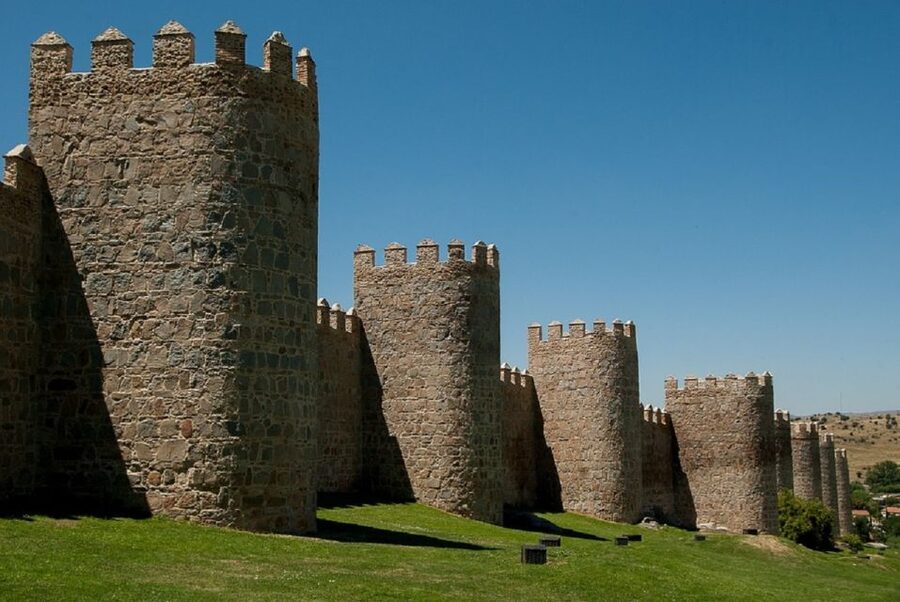From Madrid: Day-Trip to Segovia, Avila & Toledo - How the timing and transport work from Madrid (and how not to stress)