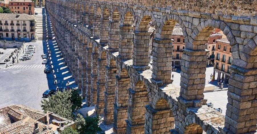 From Madrid: Day-Trip to Segovia, Avila & Toledo - Price and included value: what $128 covers (and what it doesn’t)