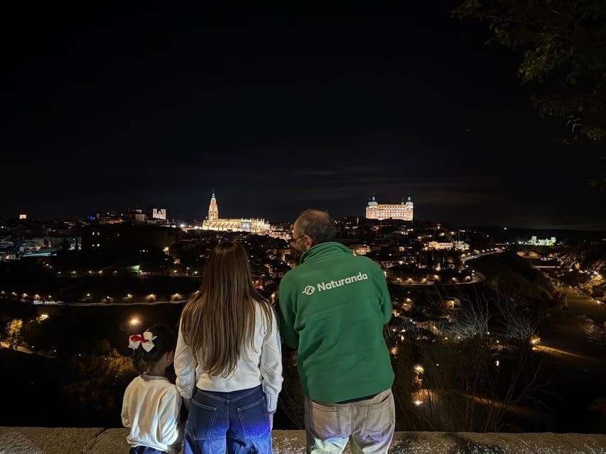 From Madrid: Day-Trip to Segovia, Avila & Toledo - Practical tips so your day goes smoother