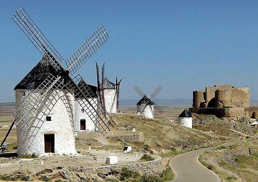 From Madrid: Day trip to Toledo and Don Quixote Windmills - Price and Value: Is $81 Worth It for a Madrid Day Trip?