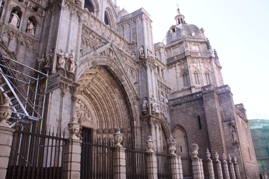 From Madrid: Day Trip to Toledo with Local Guide - FAQ