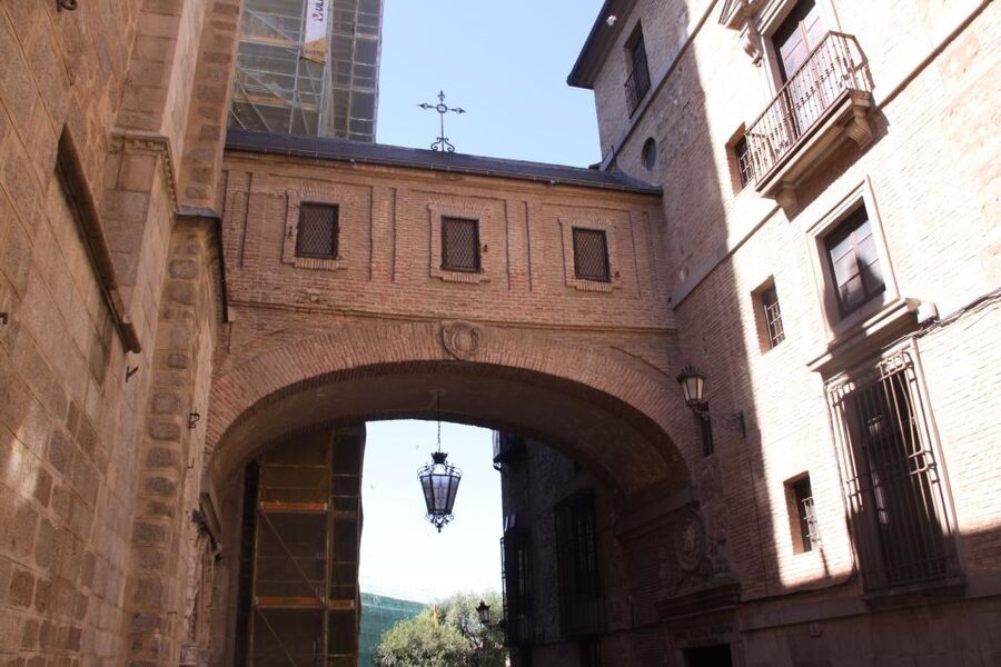 From Madrid: Day Trip to Toledo with Local Guide - Price and Value: What You’re Paying for at $47