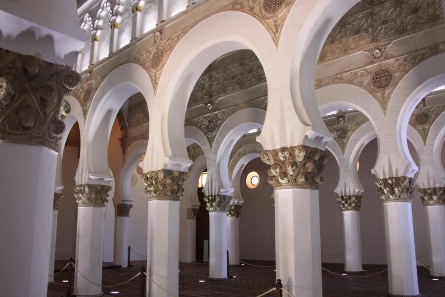 From Madrid: Day Trip to Toledo with Local Guide - Pace, Footwear, and Accessibility: The Practical Reality of Toledo