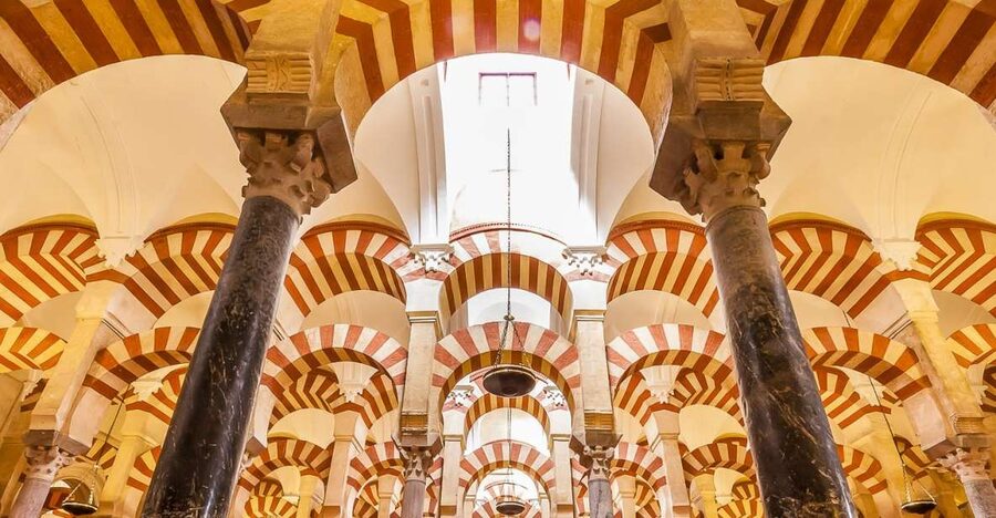 From Madrid: Discover the Best of Andalusia, 4 Nights - The Most Important Thing: You’re Paying for Access and Guidance