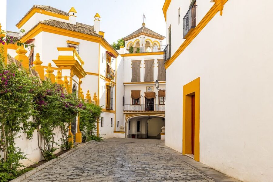 From Madrid: Discover the Best of Andalusia, 4 Nights - Córdoba First: A Smart Start from Madrid