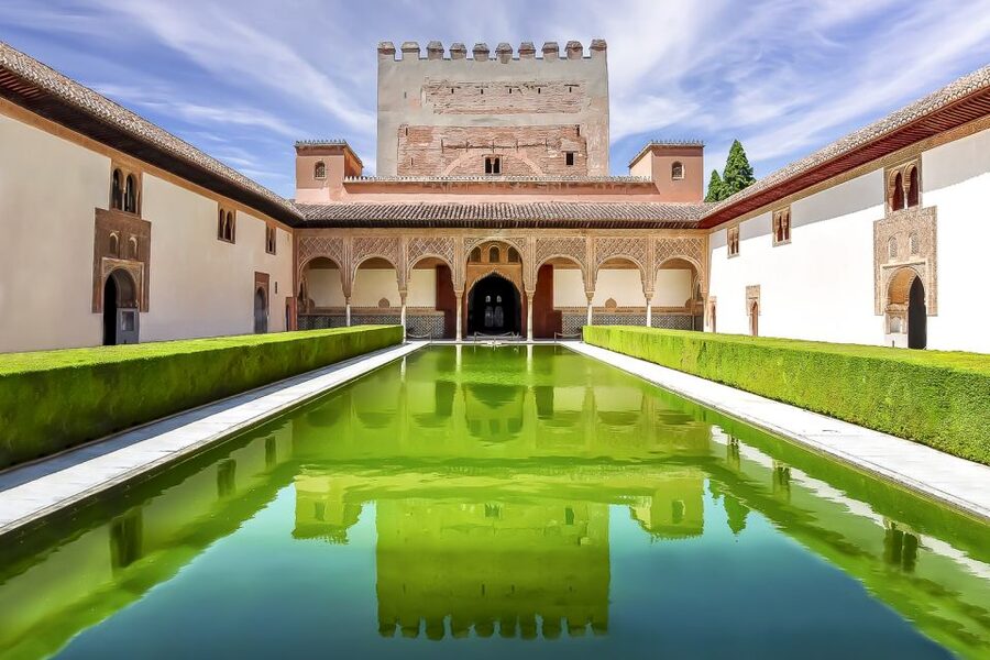 From Madrid: Discover the Best of Andalusia, 4 Nights - Seville Cathedral and Santa Cruz: The City’s Best Concentration