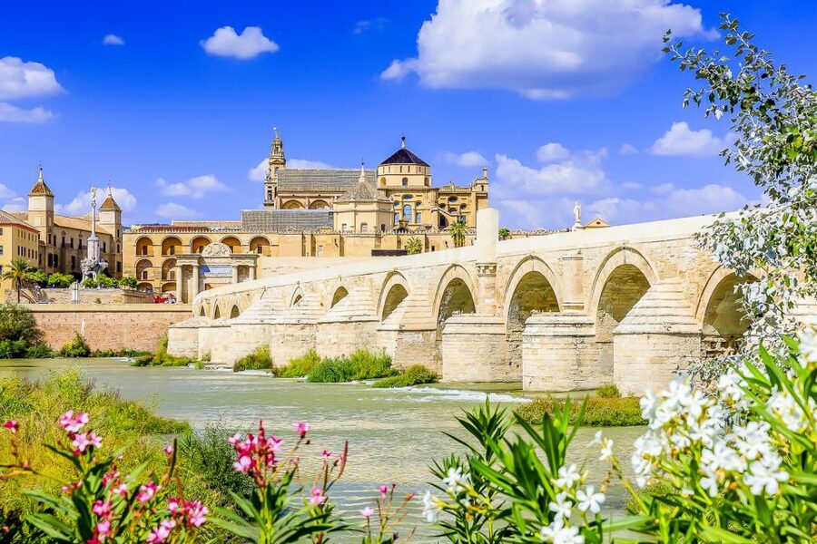 From Madrid: Discover the Best of Andalusia, 4 Nights - Hotels, Breakfast, and Included Monument Value