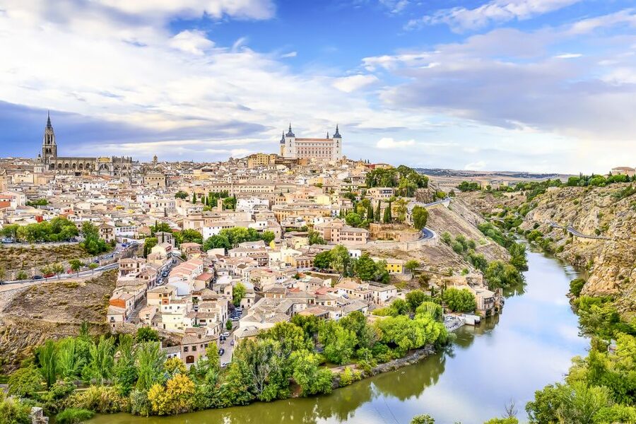 From Madrid: Discover the Best of Andalusia, 4 Nights - The Mosque of Córdoba Entrance: Why the Guide Time Pays Off