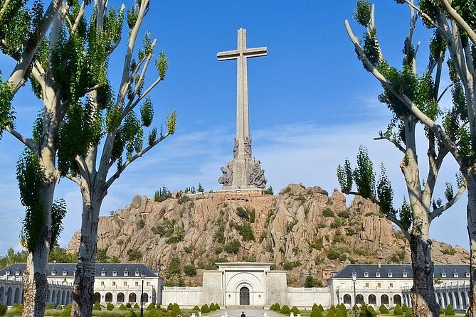 From Madrid El Escorial Valle de los Caídos & Segovia Day Trip - Timing reality check: what can throw off the day