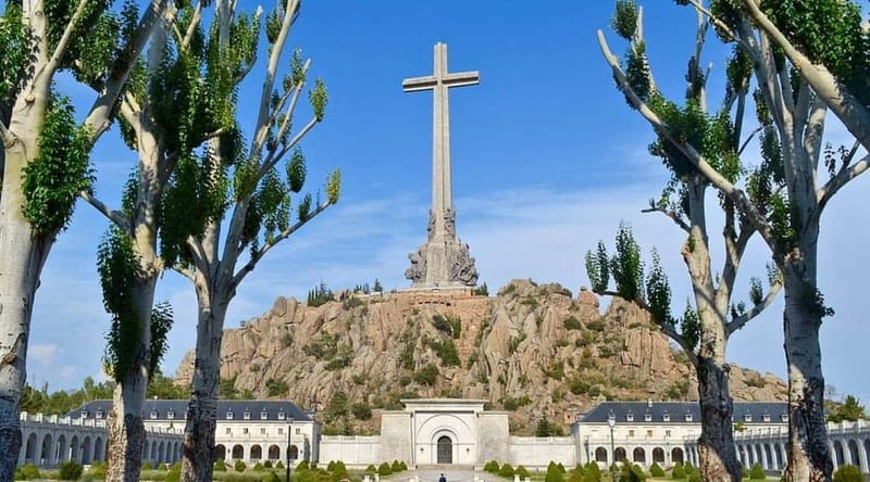 From Madrid: El Escorial, Valle de los Caídos & Segovia Trip - Key things to know before you go