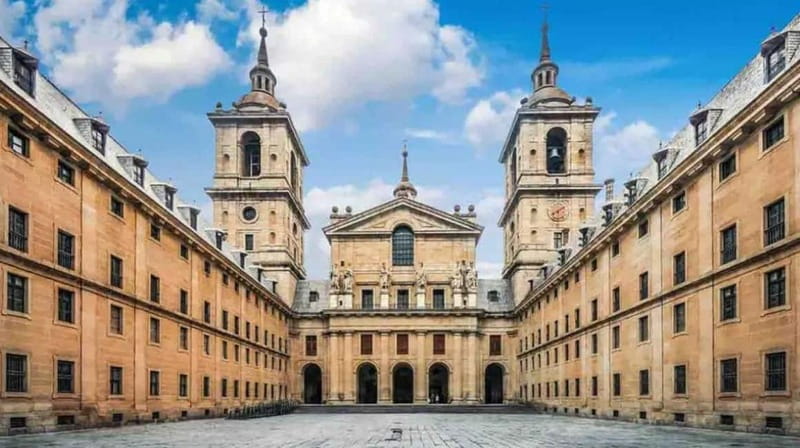 From Madrid: El Escorial, Valle de los Caídos & Segovia Trip - How This 11-Hour Route Packs Three Big Icons