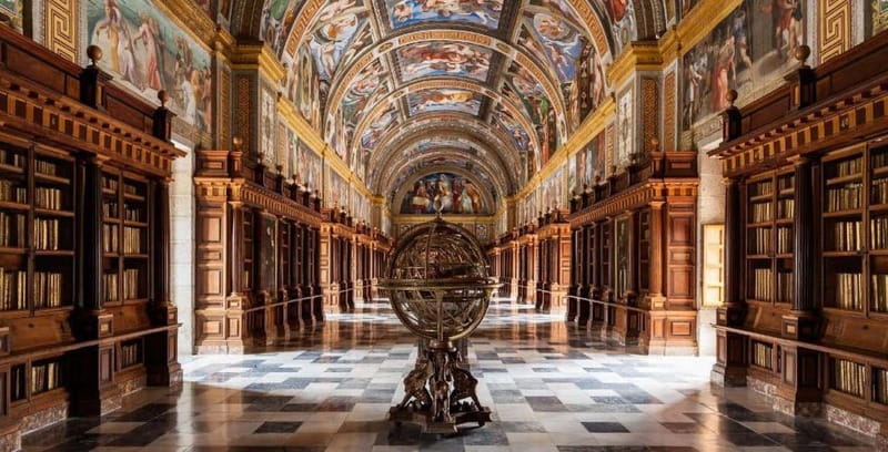 From Madrid: El Escorial, Valle de los Caídos & Segovia Trip - Timing, Pace, and the One Thing to Watch For