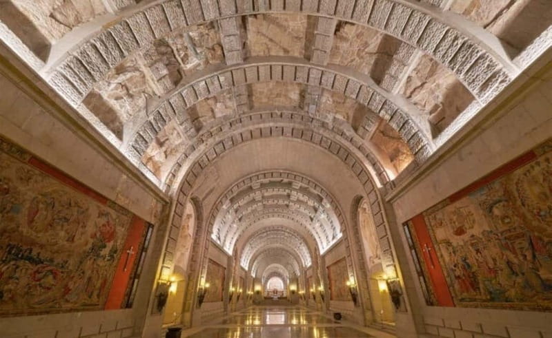 From Madrid: El Escorial, Valle de los Caídos & Segovia Trip - Who Should Book This Madrid Day Trip (and Who Should Skip It)
