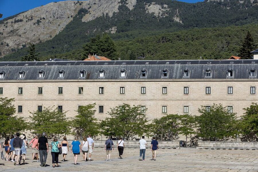From Madrid: Escorial Monastery & Valley of the Fallen Trip - Who this tour fits best (and who should think twice)