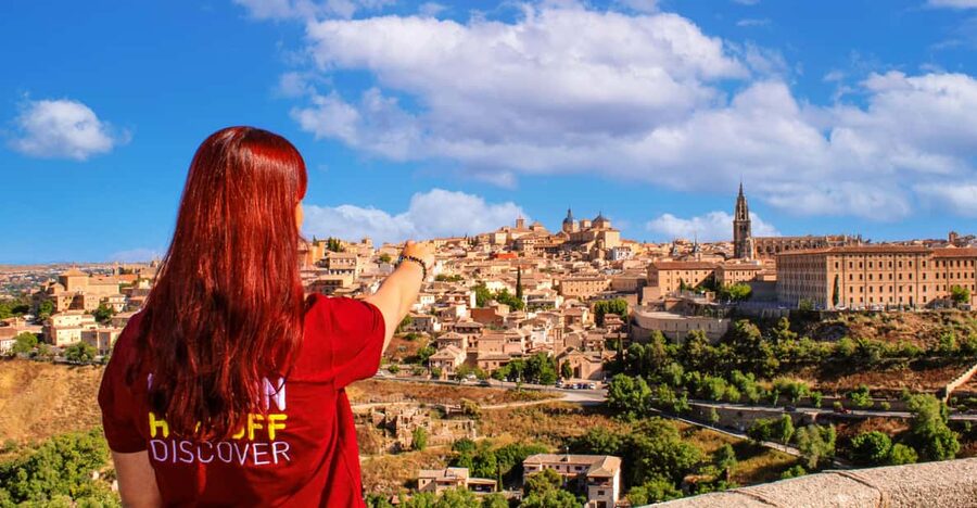From Madrid: Guided Day Trip to Chinchon, Aranjuez & Toledo - Key Points to Know Before You Go