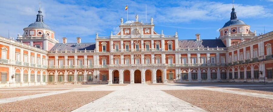 From Madrid: Guided Day Trip to Chinchon, Aranjuez & Toledo - Group Tour Reality: What You Might Love, What You Should Watch