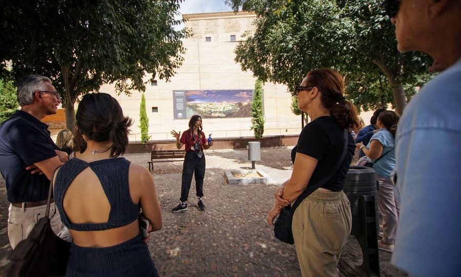 From Madrid: Guided Day Trip to Toledo by Bus - Toledo Cathedral option: why it’s worth paying for (even if you’re not a mega art fan)