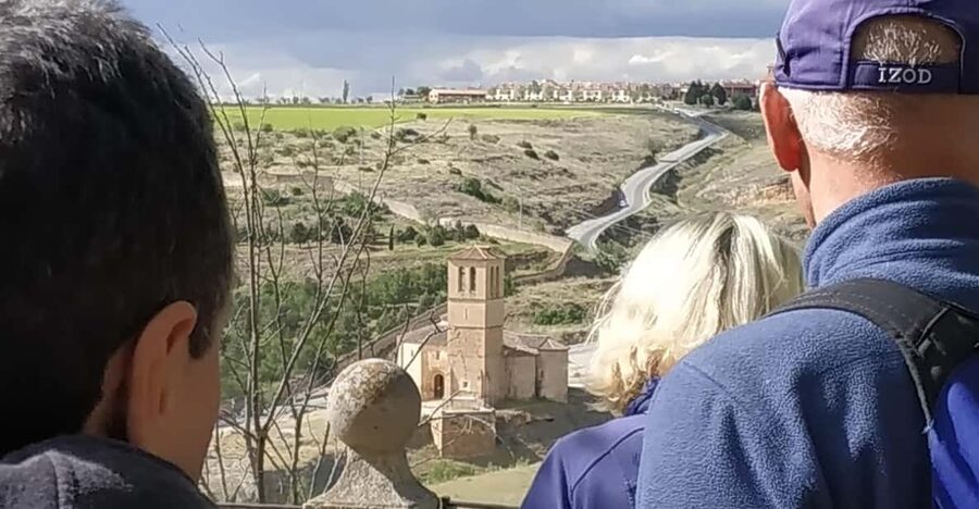 From Madrid: Half-Day or Full-Day Trip to Segovia - How the Day Flows From Madrid to Segovia (and Back)