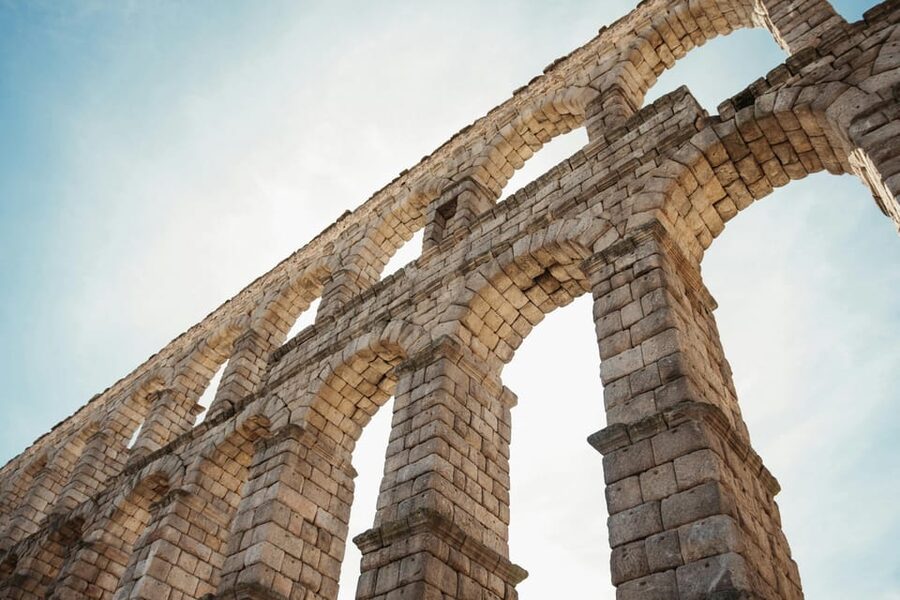 From Madrid: Half-Day or Full-Day Trip to Segovia - Plaza Mayor and the Late-Gothic Cathedral: What to Look For