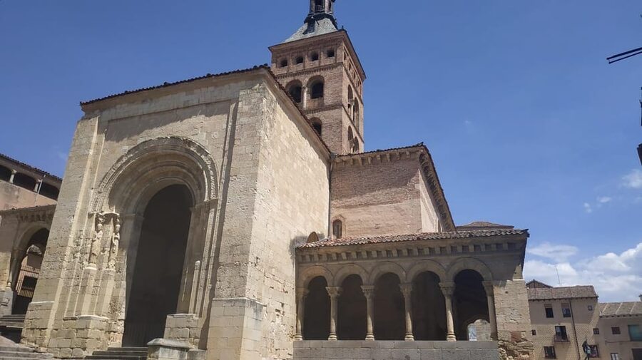 From Madrid: Half-Day or Full-Day Trip to Segovia - Free Time in Segovia: Turn the Tour Into Your Own Day