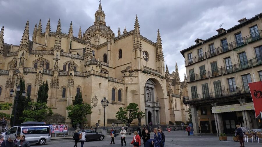 From Madrid: Half-Day or Full-Day Trip to Segovia - Who This Segovia Day Trip Fits Best (and Who Should Skip It)