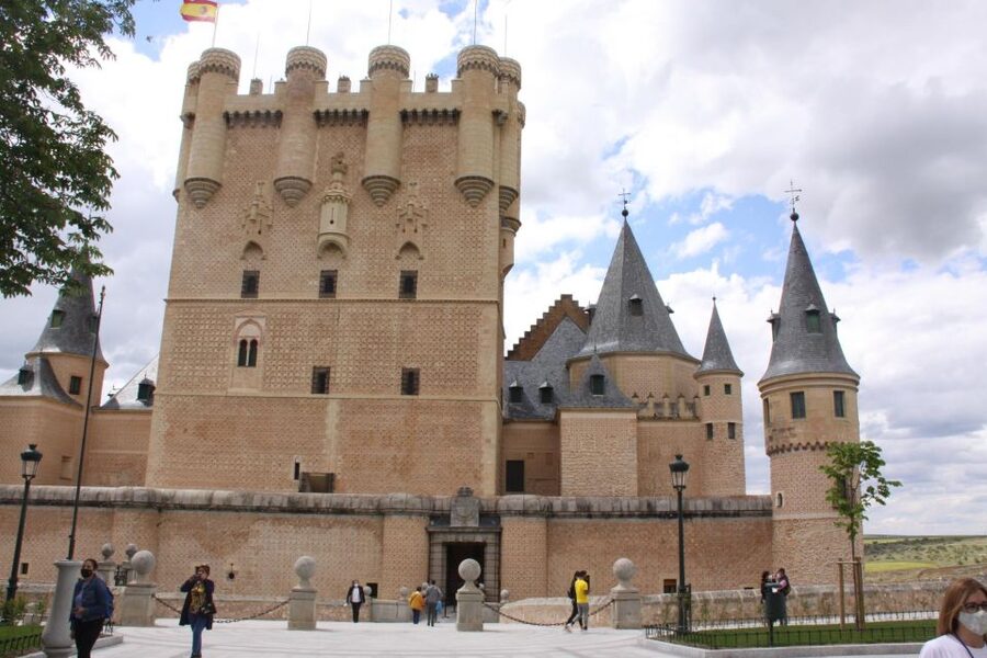 From Madrid: History and Charm of Segovia Full-Day Tour - Key highlights worth planning for