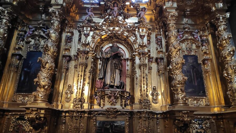 From Madrid: History and Charm of Segovia Full-Day Tour - Getting From Madrid to Segovia Without Driving
