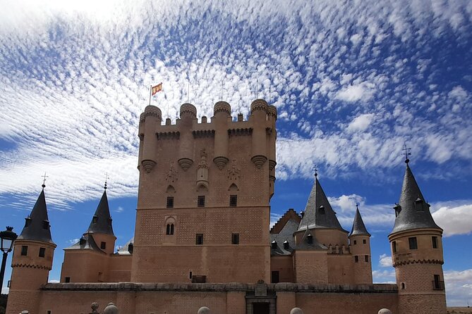 From Madrid: Official Guided Tour to Avila and Segovia - Group size, guides, and how to avoid the most common hassles