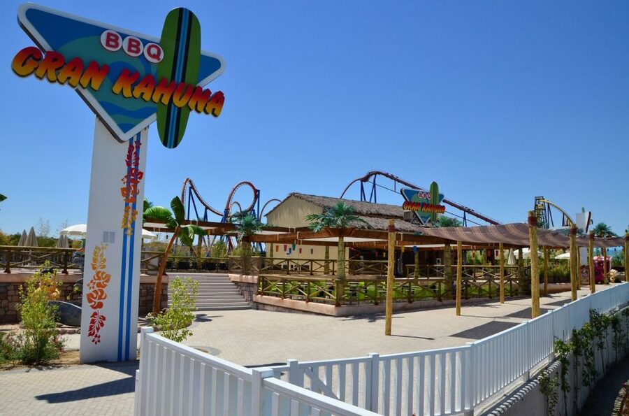 From Madrid: Parque Warner Beach Water Park & Transport - Picking rides when lines are long: how to avoid wasting half a day
