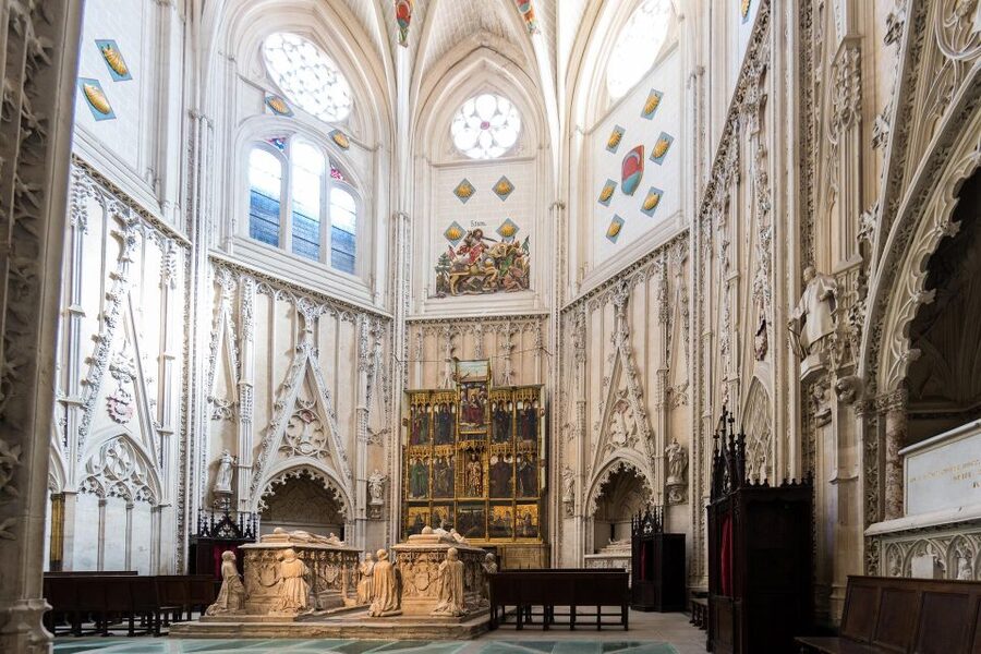 From Madrid: Private Highlights of Toledo Guided Day Trip - Key Takeaways Before You Go