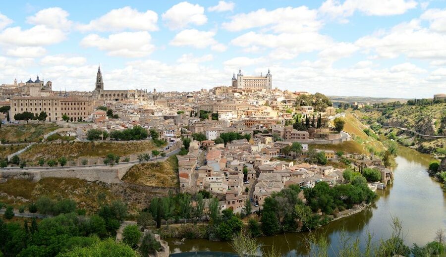From Madrid: Private Highlights of Toledo Guided Day Trip - How Long Is Enough? Timing, Pace, and What Cuts Into It