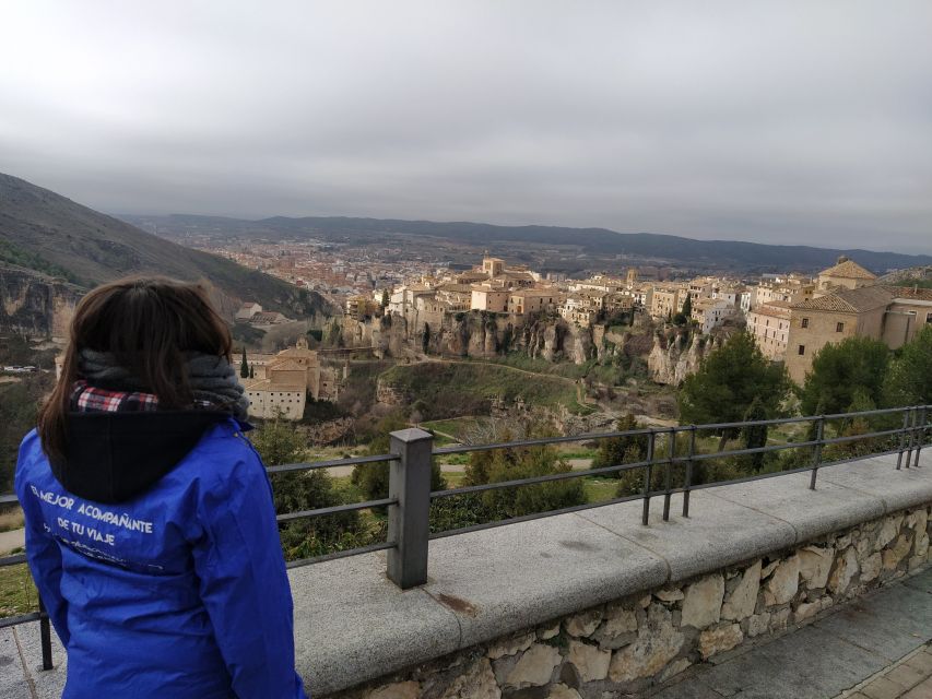 From Madrid: Private Tour to Toledo and Cuenca - Key points to know before you go