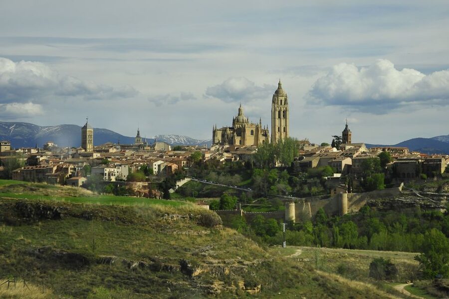 From Madrid: Ribera del Duero Tour of 3 Wineries w/ Tastings - Key highlights at a glance