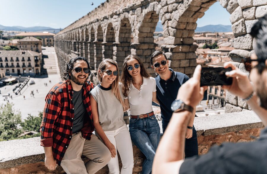 From Madrid: Ribera del Duero Winery and Segovia Tour - Why Ribera del Duero and Segovia Fit Together