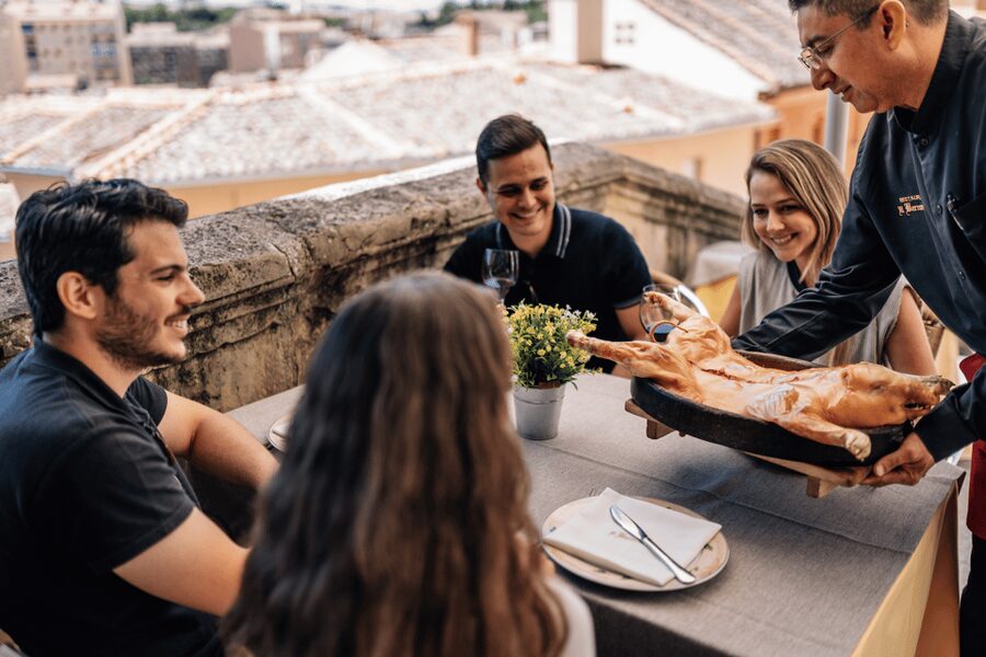 From Madrid: Ribera del Duero Winery and Segovia Tour - Price and Value: What You’re Paying For