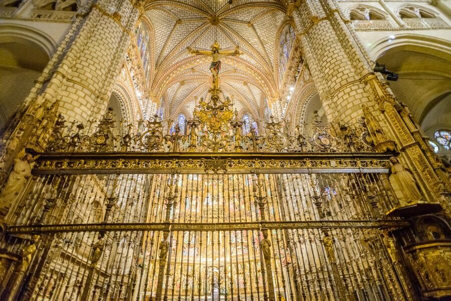 From Madrid: Segovia, Ávila, and Toledo Guided Tour - A 12-hour UNESCO sweep from Madrid that’s built for people without a car