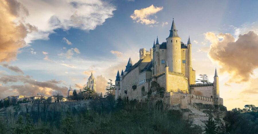 From Madrid: Segovia & Avila Day Trip with Optional Tickets - 9 Hours From Madrid: What This Bus Day Really Feels Like