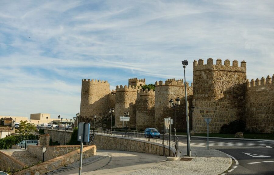 From Madrid: Segovia & Avila Day Trip with Optional Tickets - The Cathedral of Ávila and Key Landmarks: What You Get Without Overloading Your Day