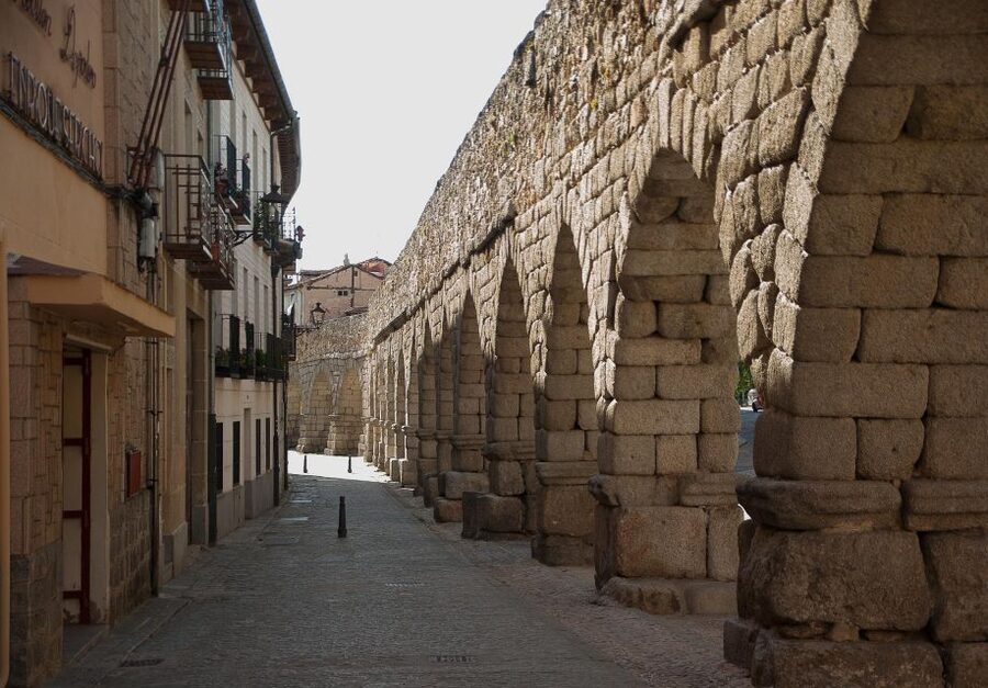 From Madrid: Segovia Highlights Private Half-Day Tour - Who this private Segovia highlights tour suits best